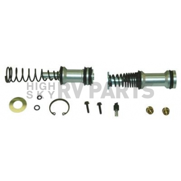 Raybestos Brakes Brake Master Cylinder Rebuild Kit - MK663
