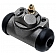 Raybestos Brakes Wheel Cylinder - WC7563