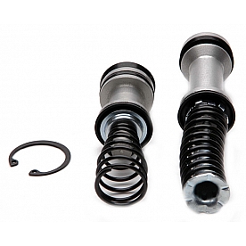 Raybestos Brakes Brake Master Cylinder Rebuild Kit - MK1617