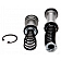 Raybestos Brakes Brake Master Cylinder Rebuild Kit - MK1617