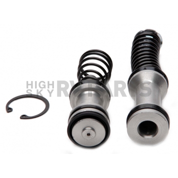 Raybestos Brakes Brake Master Cylinder Rebuild Kit - MK1617-1