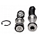 Raybestos Brakes Brake Master Cylinder Rebuild Kit - MK1617