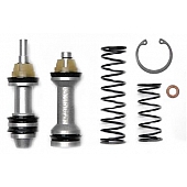 Raybestos Brakes Brake Master Cylinder Rebuild Kit - MK1380