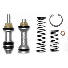 Raybestos Brakes Brake Master Cylinder Rebuild Kit - MK1380