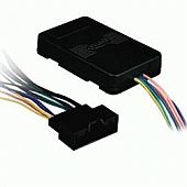Metra Electronics Radio Accessory Power Retention Wiring Harness XSVI5524