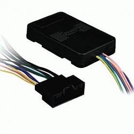 Metra Electronics Radio Accessory Power Retention Wiring Harness XSVI5524