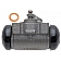 Raybestos Brakes Wheel Cylinder - WC37125