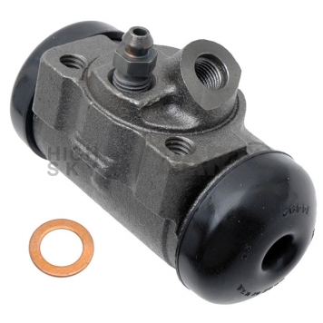 Raybestos Brakes Wheel Cylinder - WC37125-2
