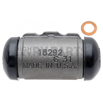 Raybestos Brakes Wheel Cylinder - WC37125-3