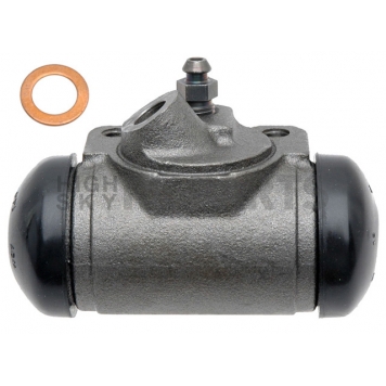 Raybestos Brakes Wheel Cylinder - WC37125-4