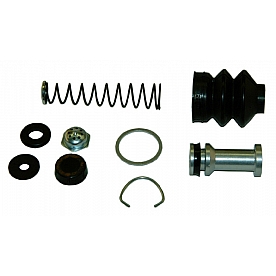 Raybestos Brakes Brake Master Cylinder Rebuild Kit - MK2