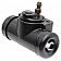 Raybestos Brakes Wheel Cylinder - WC370038