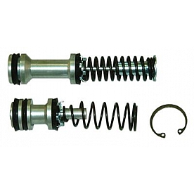 Raybestos Brakes Brake Master Cylinder Rebuild Kit - MK1618
