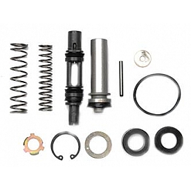 Raybestos Brakes Brake Master Cylinder Rebuild Kit - MK1883