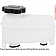 Cardone Industries Brake Master Cylinder Reservoir - 1R-2866