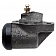 Raybestos Brakes Wheel Cylinder - WC36075