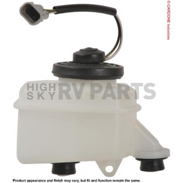 Cardone Industries Brake Master Cylinder Reservoir - 1R-2529-1
