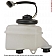 Cardone Industries Brake Master Cylinder Reservoir - 1R-2529