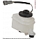 Cardone Industries Brake Master Cylinder Reservoir - 1R-2529