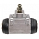 Raybestos Brakes Wheel Cylinder - WC370162
