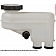 Cardone Industries Brake Master Cylinder Reservoir - 1R-3103