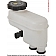 Cardone Industries Brake Master Cylinder Reservoir - 1R-3103