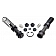 Raybestos Brakes Brake Master Cylinder Rebuild Kit - MK1675
