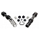 Raybestos Brakes Brake Master Cylinder Rebuild Kit - MK1675