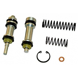 Raybestos Brakes Brake Master Cylinder Rebuild Kit - MK1078
