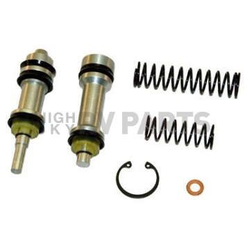 Raybestos Brakes Brake Master Cylinder Rebuild Kit - MK1078