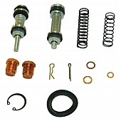 Raybestos Brakes Brake Master Cylinder Rebuild Kit - MK1631