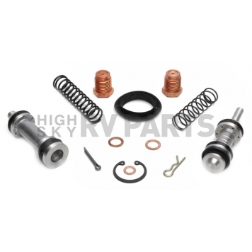 Raybestos Brakes Brake Master Cylinder Rebuild Kit - MK1631-1