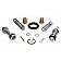 Raybestos Brakes Brake Master Cylinder Rebuild Kit - MK1631