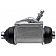 Raybestos Brakes Wheel Cylinder - WC37961