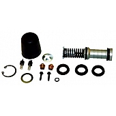 Raybestos Brakes Brake Master Cylinder Rebuild Kit - MK417