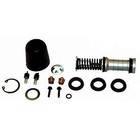 Raybestos Brakes Brake Master Cylinder Rebuild Kit - MK417
