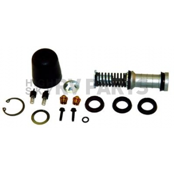 Raybestos Brakes Brake Master Cylinder Rebuild Kit - MK417