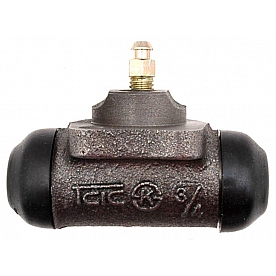 Raybestos Brakes Wheel Cylinder - WC370164