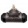 Raybestos Brakes Wheel Cylinder - WC370164