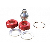 Teraflex Rod End Service Kit Small FlexArm Joint - 1951400