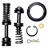 Raybestos Brakes Brake Master Cylinder Rebuild Kit - MK2057