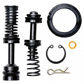 Raybestos Brakes Brake Master Cylinder Rebuild Kit - MK2057
