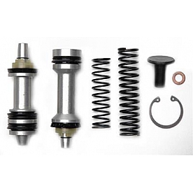 Raybestos Brakes Brake Master Cylinder Rebuild Kit - MK1632