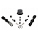 Raybestos Brakes Brake Master Cylinder Rebuild Kit - MK1091