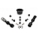 Raybestos Brakes Brake Master Cylinder Rebuild Kit - MK1091