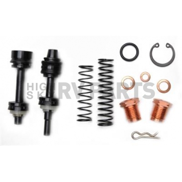 Raybestos Brakes Brake Master Cylinder Rebuild Kit - MK1694