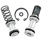 Raybestos Brakes Brake Master Cylinder Rebuild Kit - MK2058