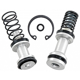 Raybestos Brakes Brake Master Cylinder Rebuild Kit - MK2058