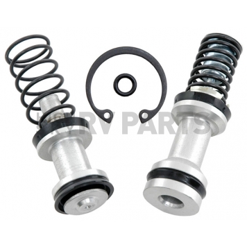 Raybestos Brakes Brake Master Cylinder Rebuild Kit - MK2058