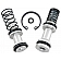 Raybestos Brakes Brake Master Cylinder Rebuild Kit - MK2058